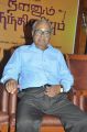 K.Balachandar at Nalanum Nandhiniyum Movie Launch Photos