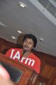 Actor Srikanth at Nalanum Nandhiniyum Movie Launch Stills