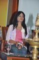 Actress Nandita at Nalanum Nandhiniyum Movie Launch Stills