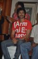 Actor Srikanth at Nalanum Nandhiniyum Movie Launch Photos