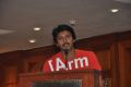 Actor Srikanth at Nalanum Nandhiniyum Movie Launch Stills