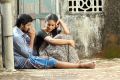 Hero Michael, Heroine Nandita in Nalanum Nandhiniyum Movie Stills