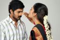 Actor Michael & Actress Nandita in Nalanum Nandhiniyum Movie Stills