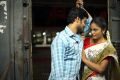 Actor Michael & Actress Nandita in Nalanum Nandhiniyum Movie Stills