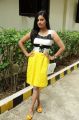 Actress Nandita @ Nalanum Nandhiniyum Movie Press Show Stills