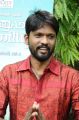 Actor Sounthara Raja @ Nalanum Nandhiniyum Movie Press Show Stills