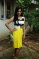 Actress Nandita @ Nalanum Nandhiniyum Movie Press Show Stills