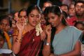 Nandita, Madhumitha in Nalanum Nandhiniyum Movie Photos