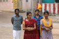 Michael, Nandita in Nalanum Nandhiniyum Tamil Movie Photos