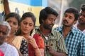 Michael, Nandita in Nalanum Nandhiniyum Tamil Movie Photos