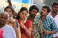 Michael, Nandita in Nalanum Nandhiniyum Tamil Movie Photos