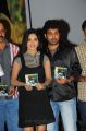 Madhumitha, Shiva Balaji at Naluguru Snehithula Katha Audio Release Stills