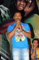 Director Gaurav at Naluguru Snehithula Katha Audio Release Stills