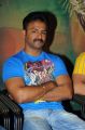 Director Gaurav at Naluguru Snehithula Katha Audio Release Stills