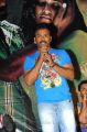 Director Gaurav at Naluguru Snehithula Katha Audio Release Stills