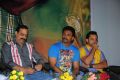 Naluguru Snehithula Katha Audio Launch Stills