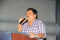 BA Raju at Naluguru Snehithula Katha Audio Release Stills