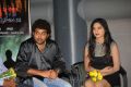 Siva Balaji, Madhumita at Naluguru Snehithula Katha Audio Release Stills