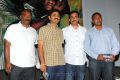 Naluguru Snehithula Katha Audio Release Stills