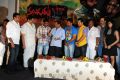 Naluguru Snehithula Katha Audio Release Stills