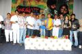 Naluguru Snehithula Katha Audio Release Stills