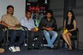 Naluguru Snehithula Katha Audio Release Stills