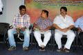 Naluguru Snehithula Katha Audio Release Stills