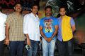 Naluguru Snehithula Katha Audio Release Stills