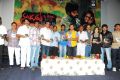 Naluguru Snehithula Katha Audio Launch Stills