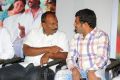 Naluguru Snehithula Katha Audio Release Stills