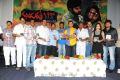 Naluguru Snehithula Katha Audio Release Stills