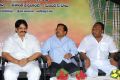 Naluguru Snehithula Katha Audio Release Stills