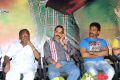 Naluguru Snehithula Katha Audio Release Stills