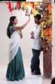 Vimal, Anjali in Naluguru Snehitula Katha Movie Stills
