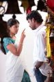 Anjali, Vimal in Naluguru Snehitula Katha Movie Stills