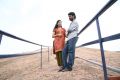 Vimal, Anjali in Naluguru Snehitula Katha Movie Stills