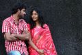 Vimal, Anjali in Naluguru Snehitula Katha Movie Stills