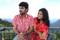 Vimal, Anjali in Naluguru Snehitula Katha Movie Stills