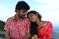 Vimal, Anjali in Naluguru Snehithula Katha Movie Stills