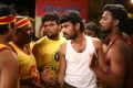 Naluguru Snehitula Katha Movie Stills