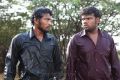 Bharani, Nishanth in Naluguru Snehitula Katha Movie Stills