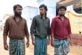 Gaurav, Bharani, Nishanth in Naluguru Snehitula Katha Movie Stills