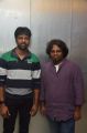 Madhan Karky @ Namadhu Movie Press Meet Stills