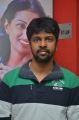 Madhan Karky @ Namadhu Movie Press Meet Stills