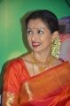 Actress Gautami @ Namadhu Movie Press Meet Stills