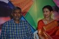 Chandra Shekar Yeleti, Gauthami @ Namadhu Movie Press Meet Stills