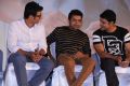 Nambiar Movie Audio Launch Stills