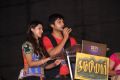 Nambiyaar Movie Audio Launch Stills