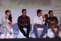 Nambiyaar Movie Audio Launch Stills