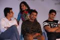 Nambiar Movie Audio Launch Stills